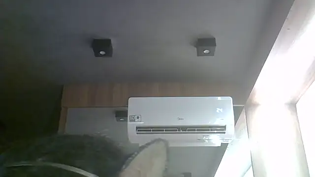 SkinnyKitten 웹캠 쇼