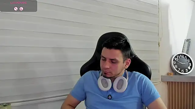 Rick_Adams: απευθείας συνομιλία ΧΧΧ