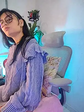 NayeCloud – Live XXX-chat