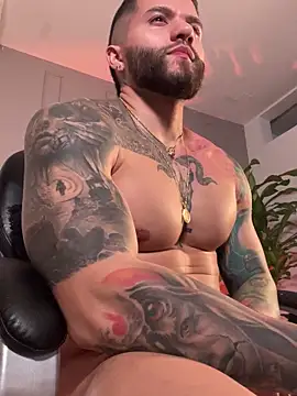 Show Webcam de Frank_Farrell