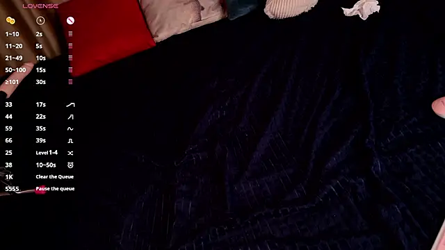 Czat XXX na żywo – FreyaRaya