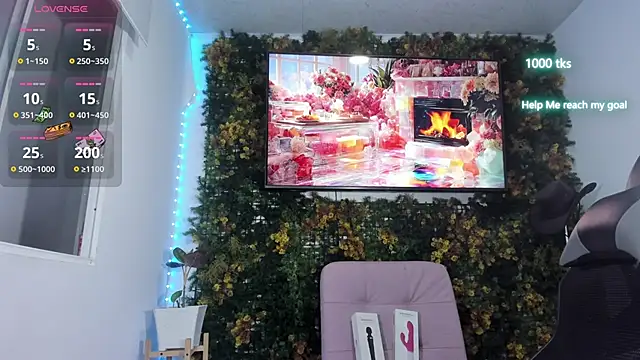 emily_palmeer live XXX chat