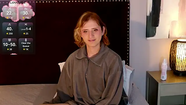 Chat XXX Live seraphine_star