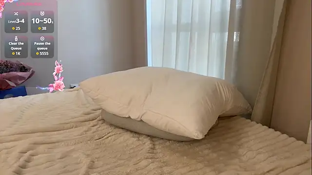 Sakuravice 网络视讯表演