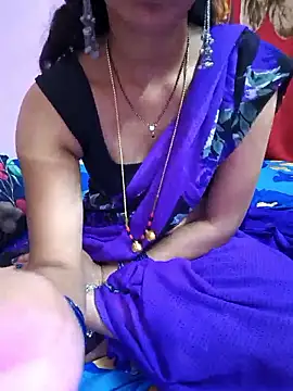 Rosely-rosely Webcam Show