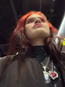 FoxyMood Chat XXX in diretta