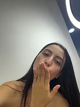 Czat XXX na żywo – Violetta_cutess