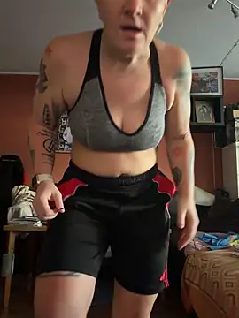 wetgerman_2 Live XXX-Chat