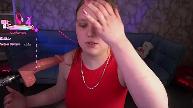 CrystallPaws 现场XXX聊天