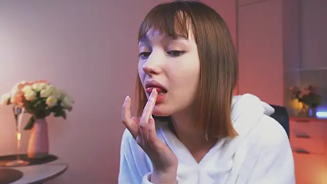 Leyla_crsh Obrolan Langsung XXX