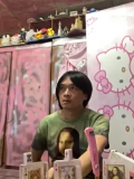 JesuAdam 现场XXX聊天