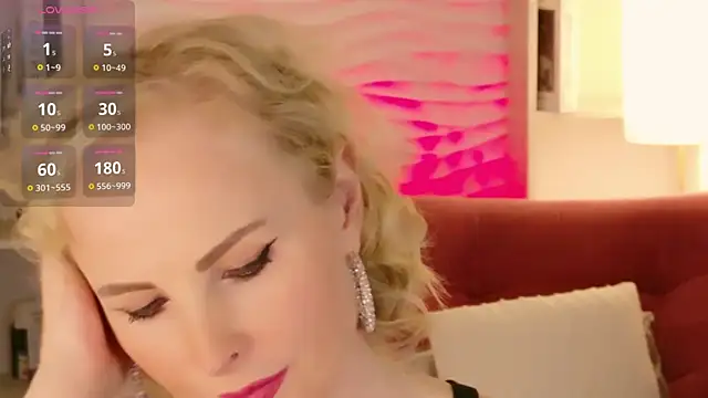 Sandra_Kind's Live XXX Chat