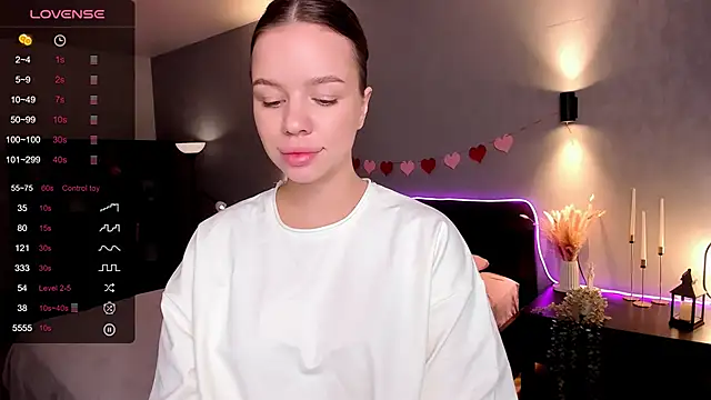 marydreams_ – Naživo XXX chat