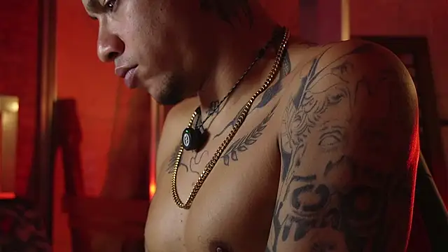 Chat XXX Live AlphaMasterXxx