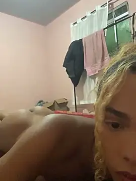 Show de loiraquenterj na webcam