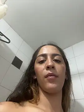 anamariaa__ Live XXX-Chat