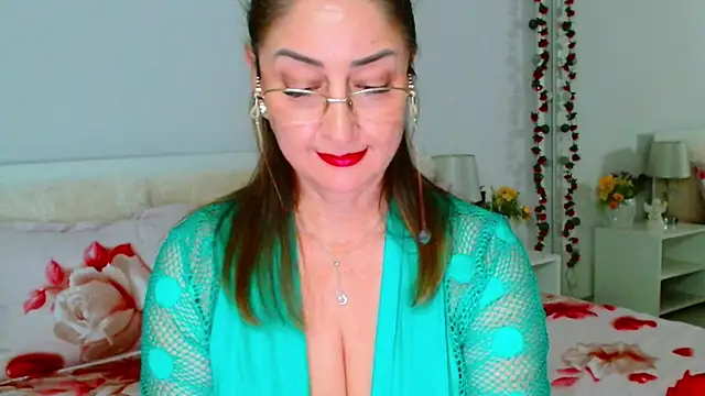 Živý XXX chat Tyana40