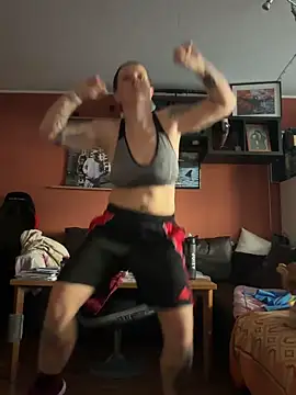 Živý XXX chat wetgerman_2