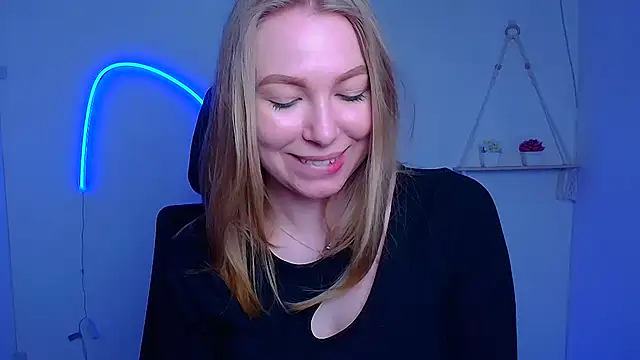 Dana_flowers' Live XXX Chat