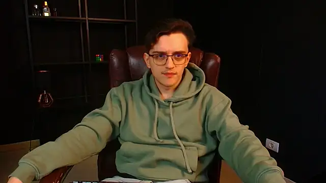 FelixStarkk Webcam show