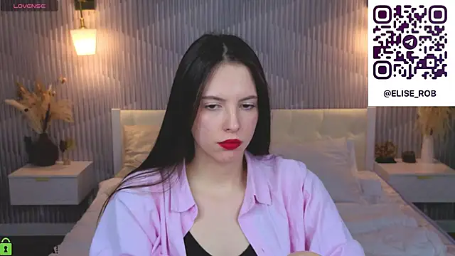 Онлайн чат XXX elise_robbie