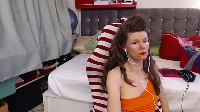 Živý XXX chat kellyterapy