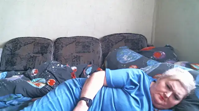 XXX chat uživo modela Lana555