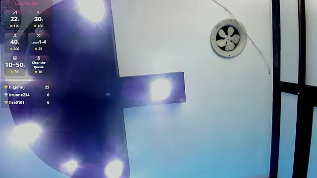 SamaraAnders_ 라이브 XXX 채팅