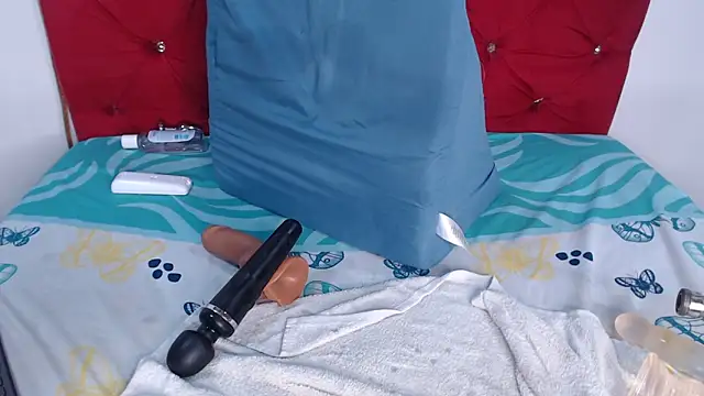 Chat +18 de Evasummer1 ao vivo