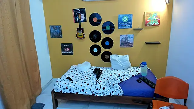 lilithevil32's Webcam Show