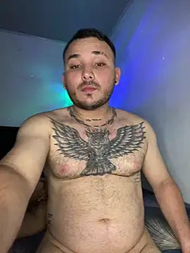 Sembang XXX Secara Langsung maximo_torreychelli