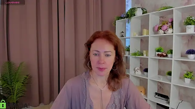 Chat XXX Live LeticiaRomano