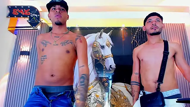 the_knights_of_the_night_ – webcam-show