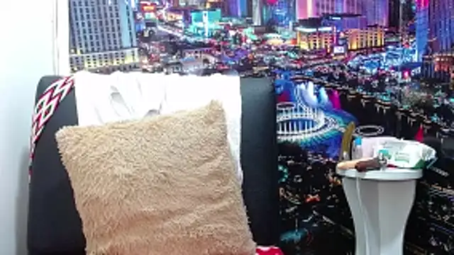 Živý XXX chat tila_nastyy