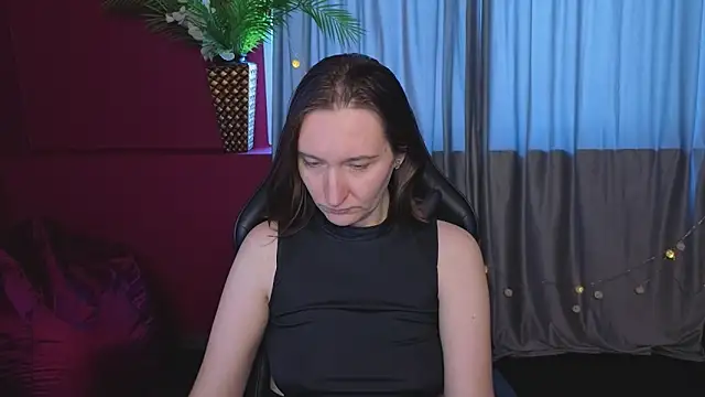 XXX chat uživo modela SelestiaSnata