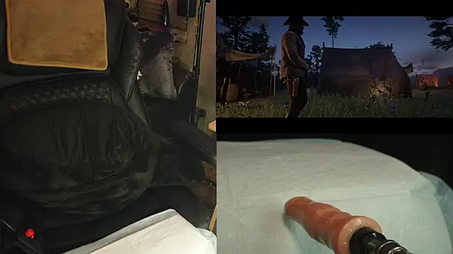 Show de webcam de Blaze_Onn