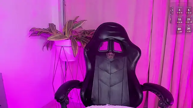 แชท XXX สดของ LunaPleasure