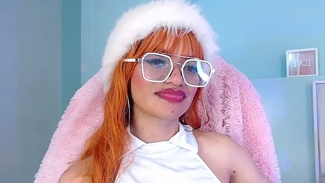 Živý XXX chat Emerald_gh