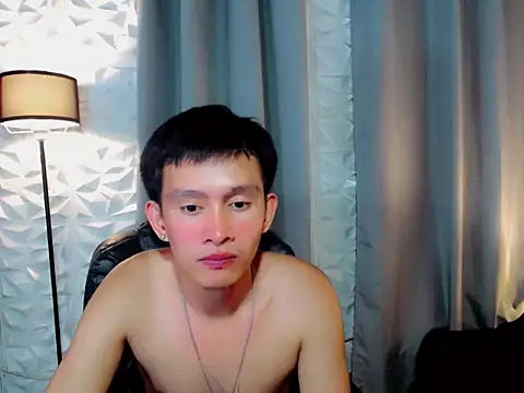 prince_elaijah's Webcam Show