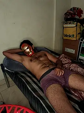 Ragnorok01 Webcam Show