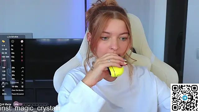 pink_flow0 Live XXX-Chat