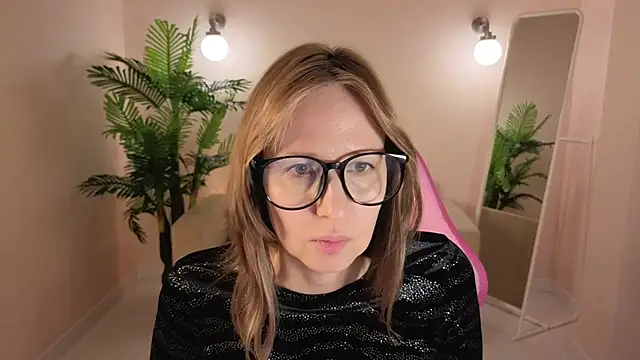 Elizabeth_AndersonnのライブXXXチャット