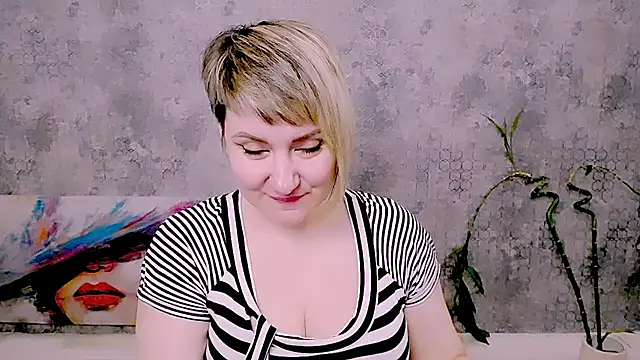 Czat XXX na żywo – Djullia