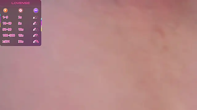 PetersEmily's Live XXX Chat