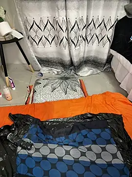 Nicole_bash webkamerás műsora