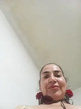 MaryRoze_ Adlı Modelin Canlı XXX Sohbeti