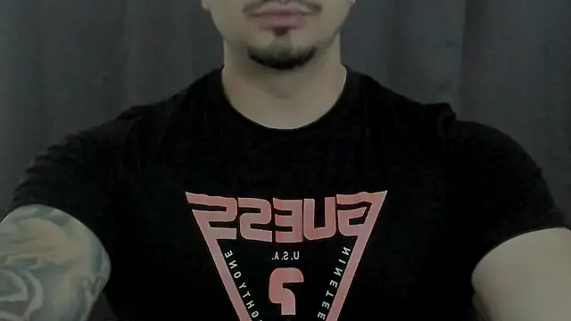 TONYWILSONN: απευθείας συνομιλία ΧΧΧ