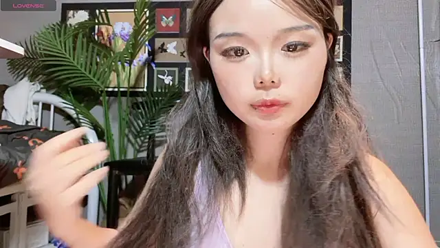 دردشة xiaosu22 الجنسية المباشرة