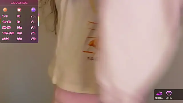 Živý XXX chat PetersEmily