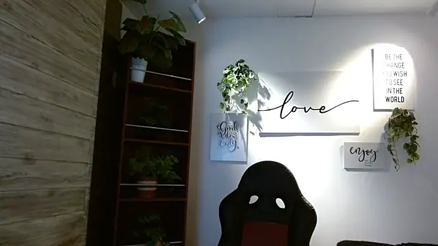 AmethystShadow17 Show Webcam